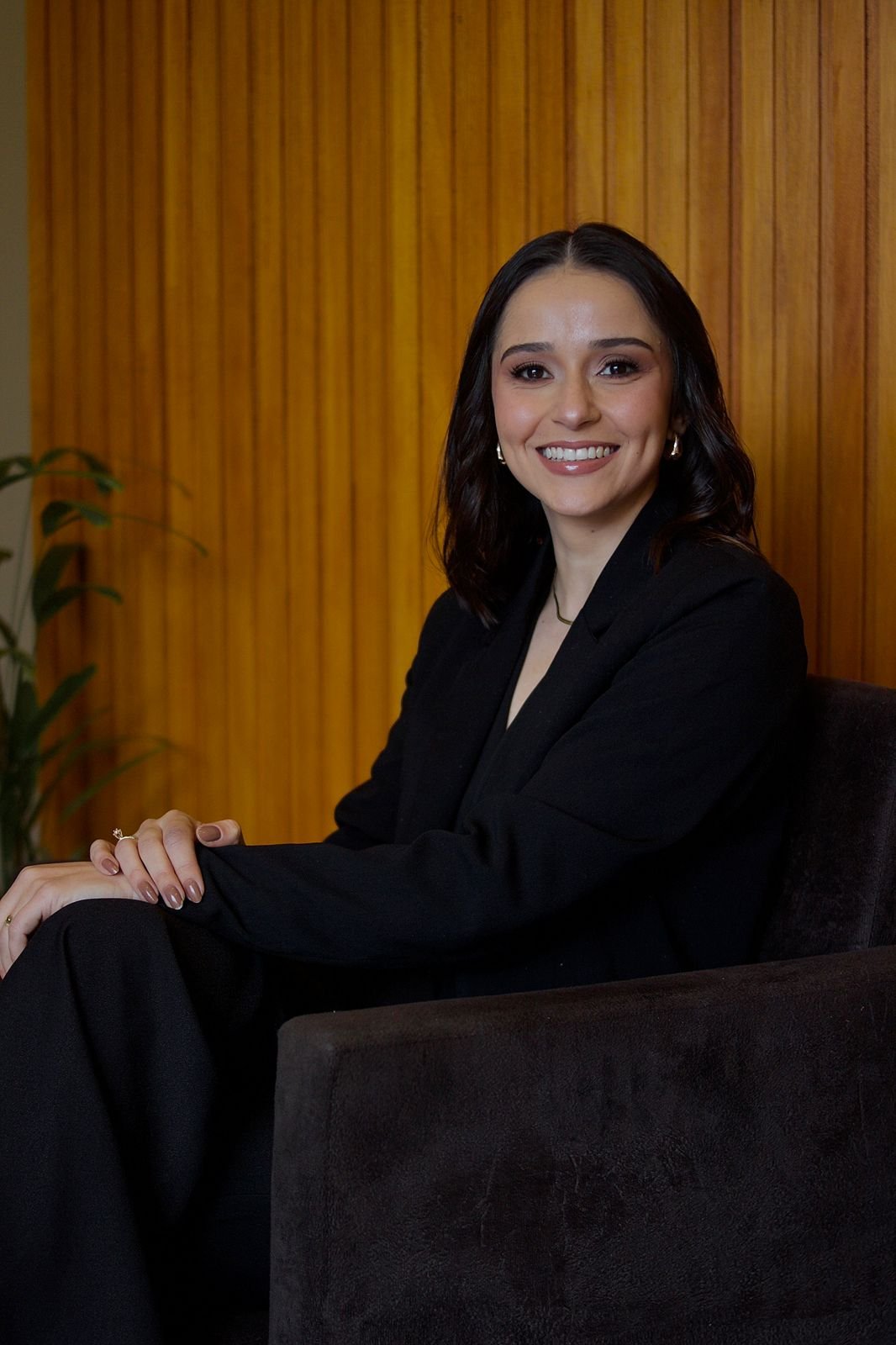 Eduarda Dal Castel